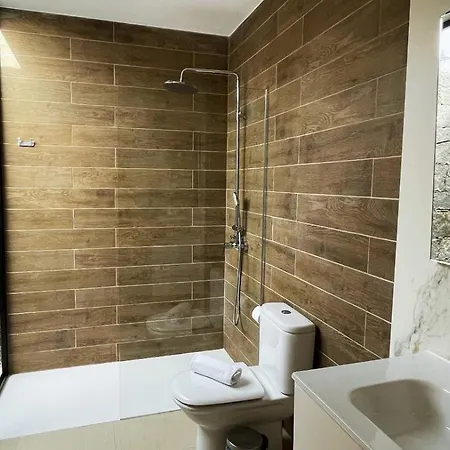 Ancor By Villalia Villa