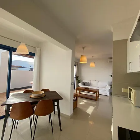 Villa Ancor By Villalia Playa Blanca