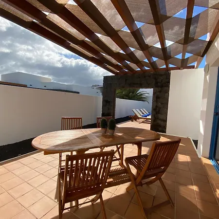 Ancor By Villalia Playa Blanca