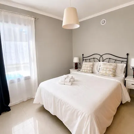 Ancor By Villalia Playa Blanca (Lanzarote)