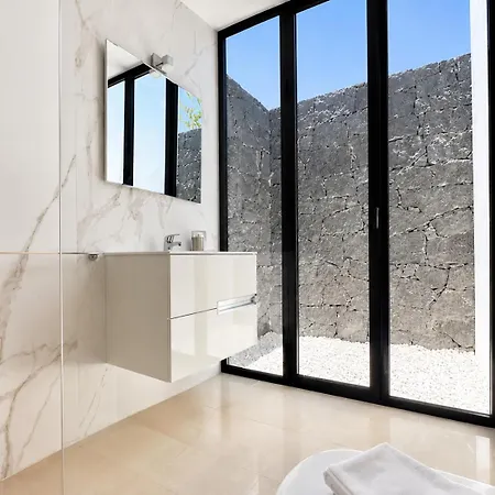 Ancor By Villalia Playa Blanca (Lanzarote)