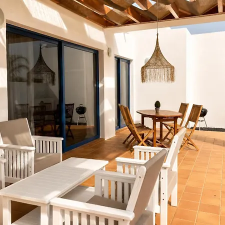 Vila Ancor By Villalia