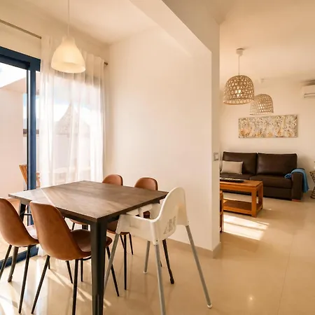 Ancor By Villalia Vila *