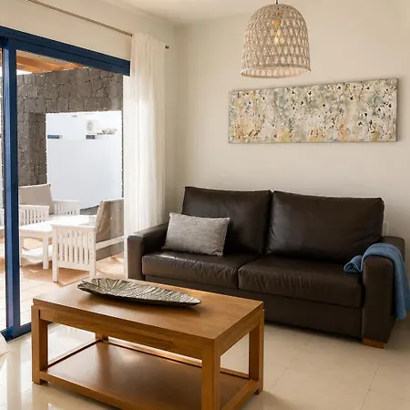 Vila Ancor By Villalia Playa Blanca (Lanzarote)