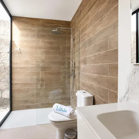 Vila Ancor By Villalia *