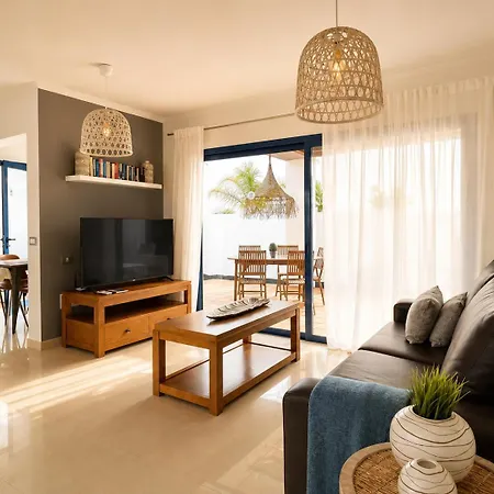 Vila Ancor By Villalia Playa Blanca (Lanzarote)
