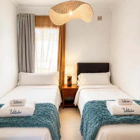 Vila Ancor By Villalia *