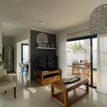 Ancor By Villalia بلايا بلانكا